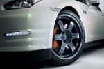 Nissan GT-R Egoist 2011 года